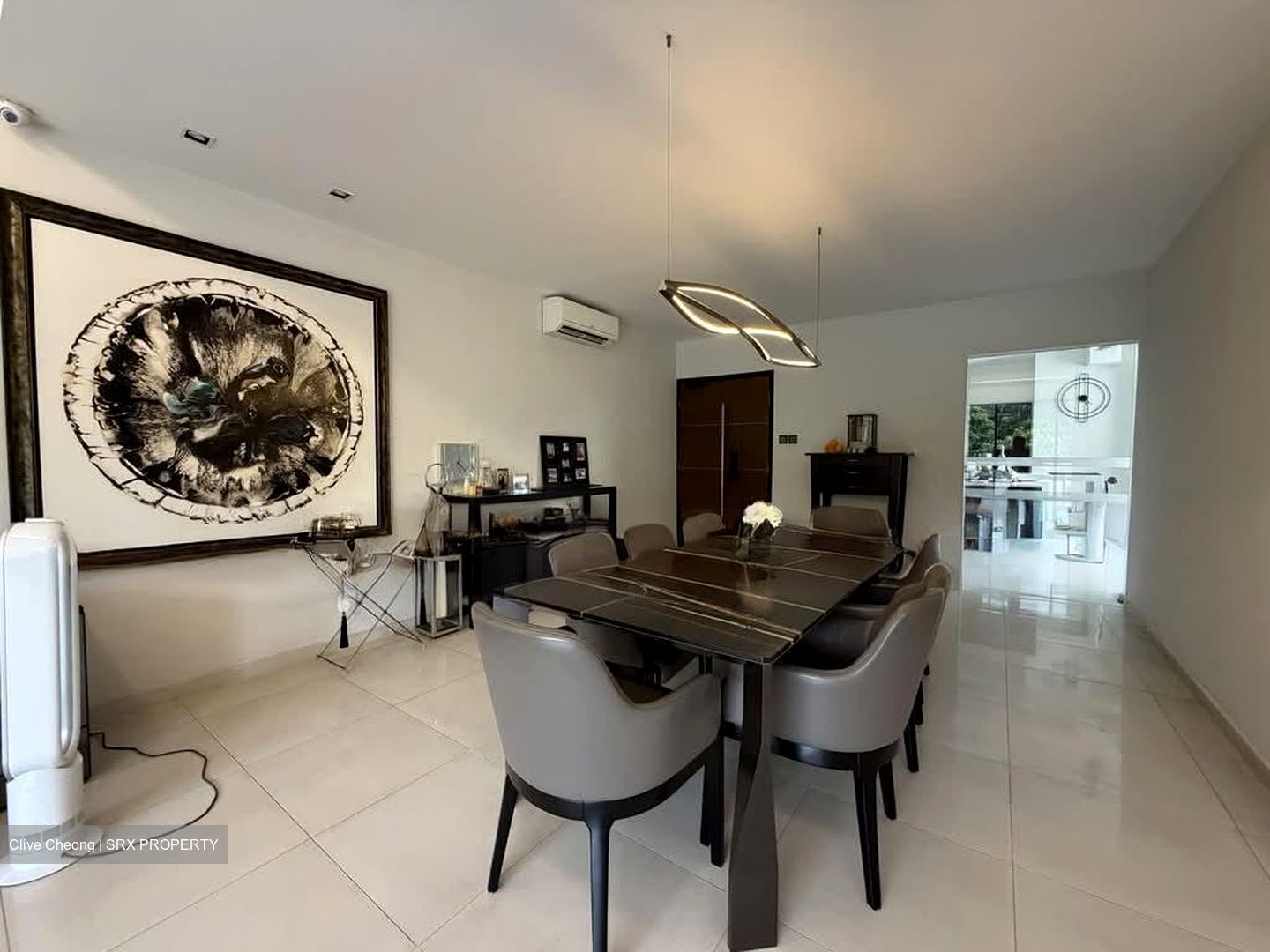 Goldhill Towers (D11), Apartment #552407801